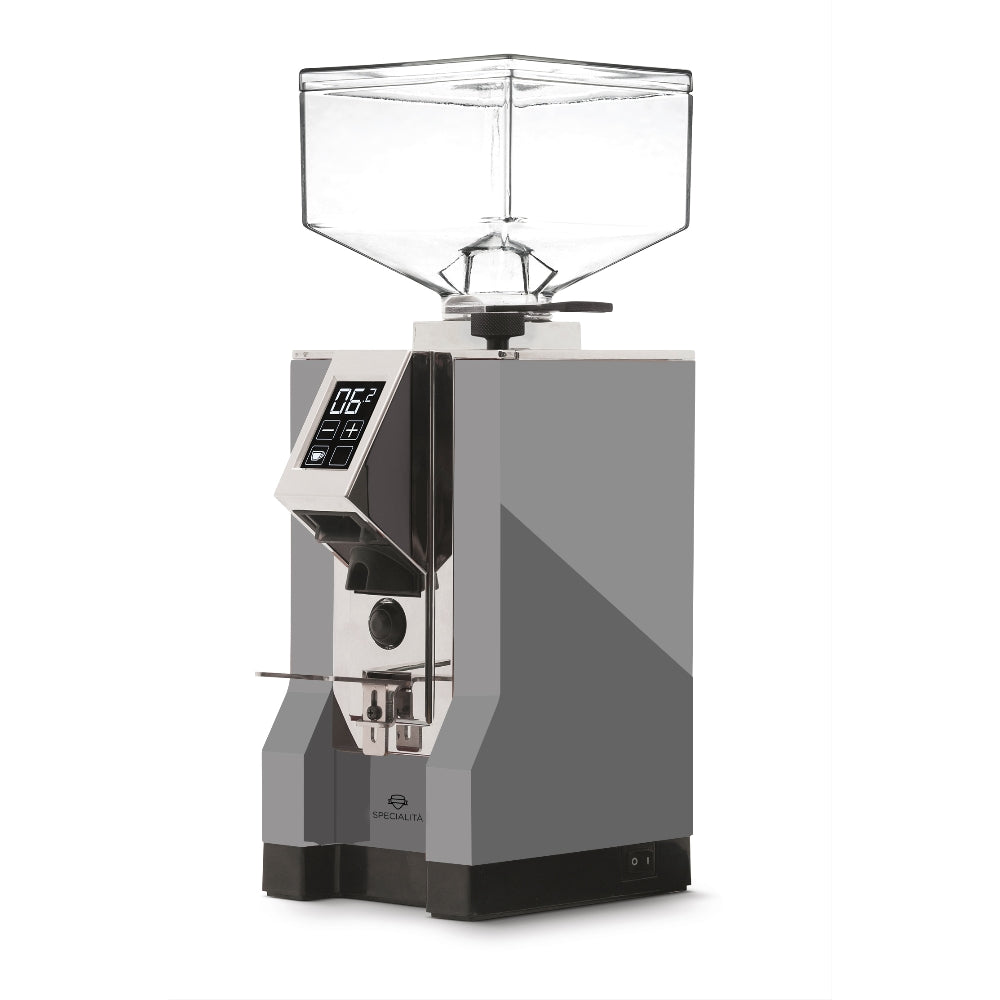 Eureka Mignon Specialita Grinder - Koffiemolen