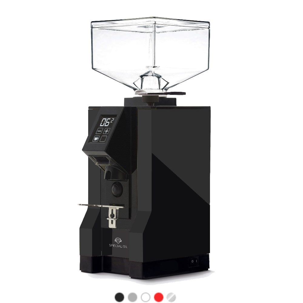 Eureka Mignon Specialita Grinder - Koffiemolen