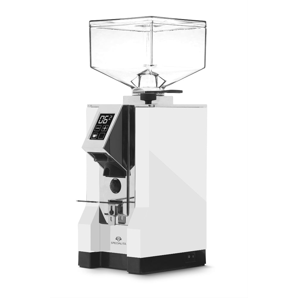 Eureka Mignon Specialita Grinder - Koffiemolen