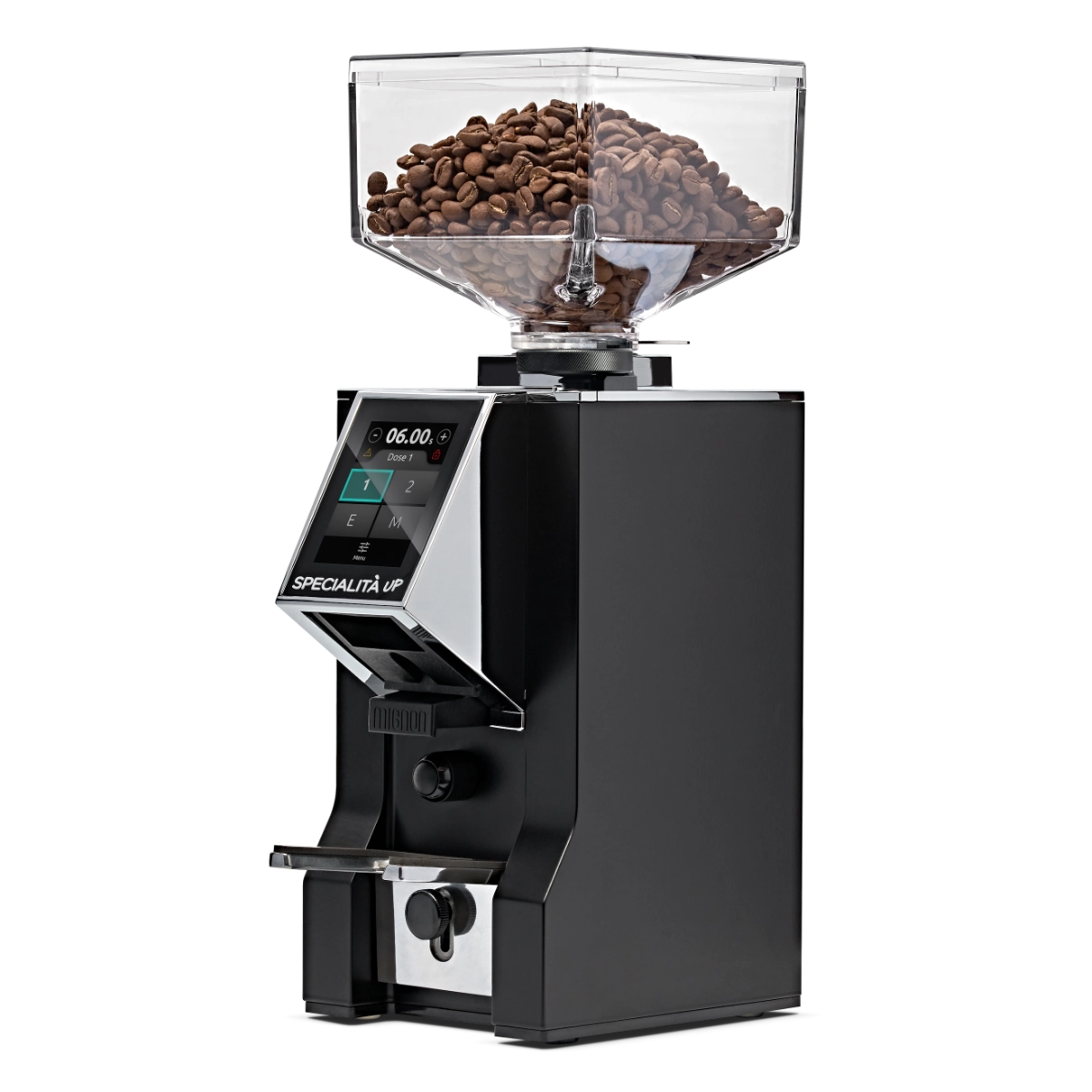 Eureka Mignon Specialita UP - Koffiemolen