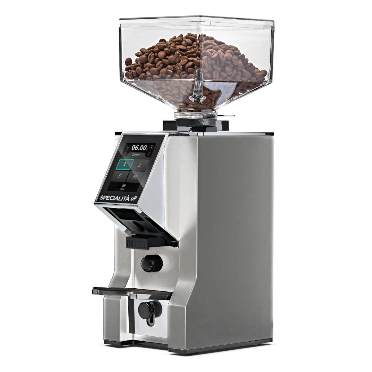 Eureka Mignon Specialita UP - Koffiemolen