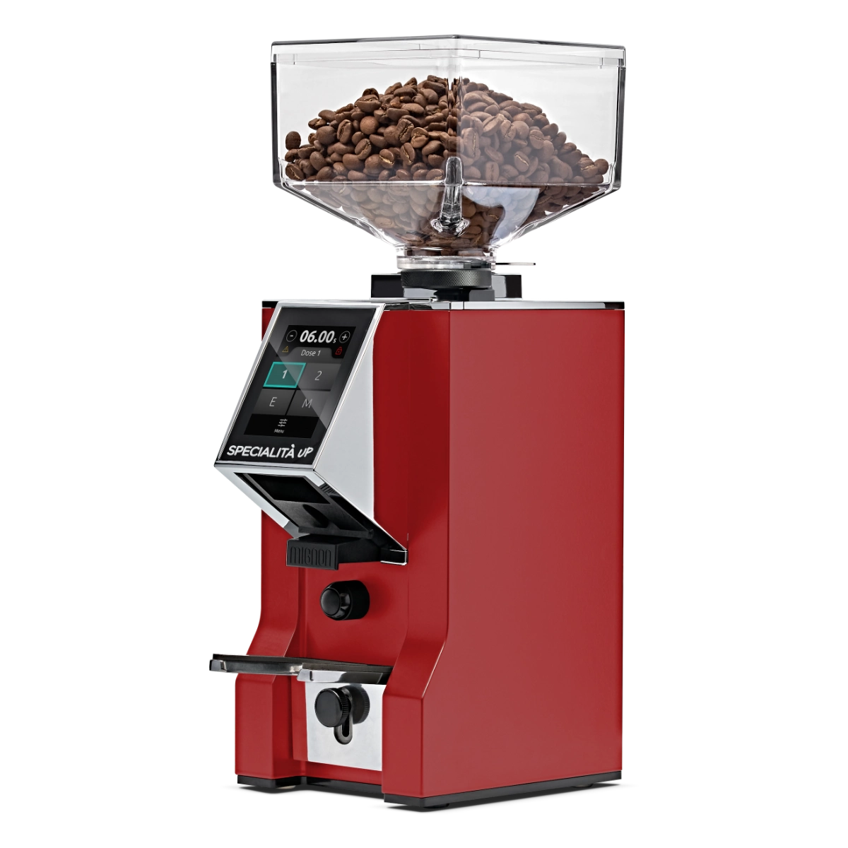 Eureka Mignon Specialita UP - Koffiemolen
