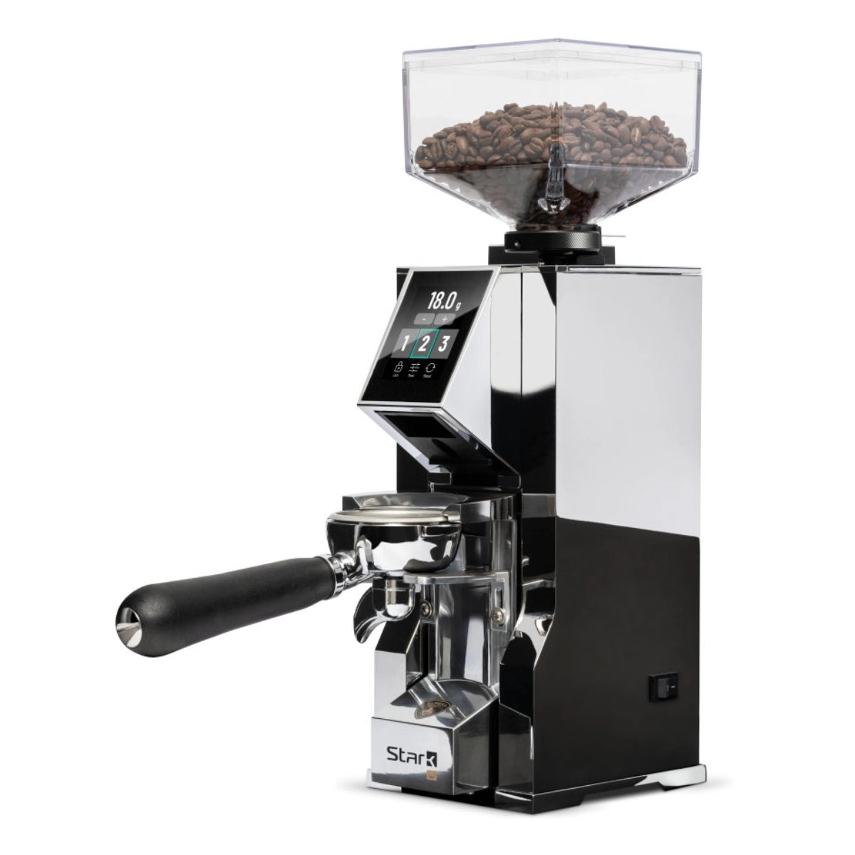 Eureka Mignon Stark W - Koffiemolen