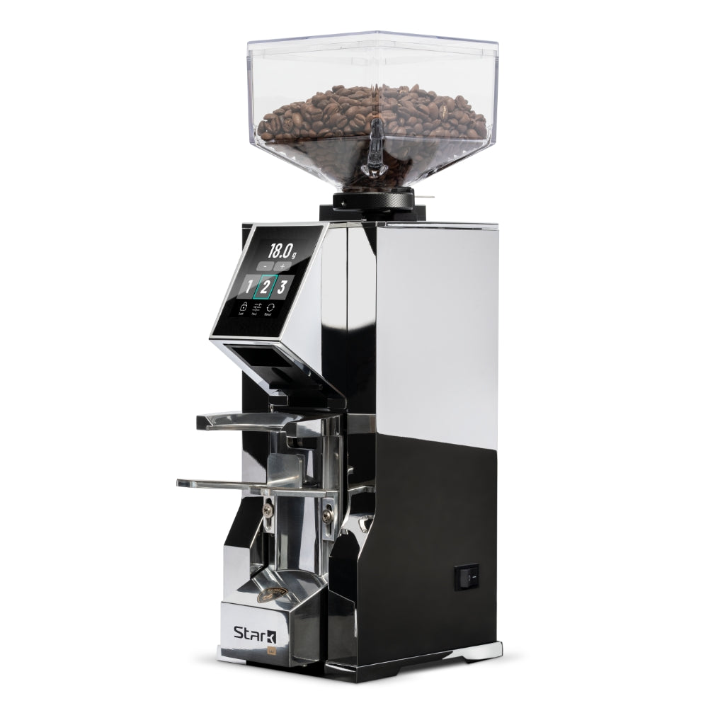 Eureka Mignon Stark W - Koffiemolen