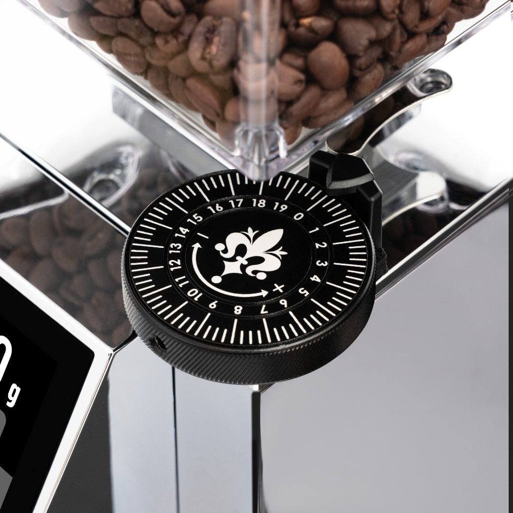 Eureka Mignon Stark W - Koffiemolen