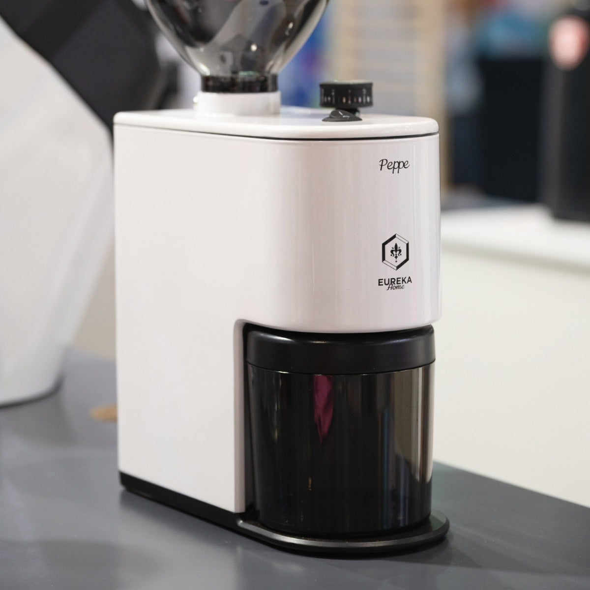 Eureka Peppe Koffiemolen