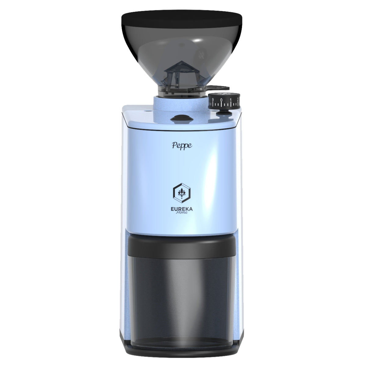 Eureka Peppe Koffiemolen