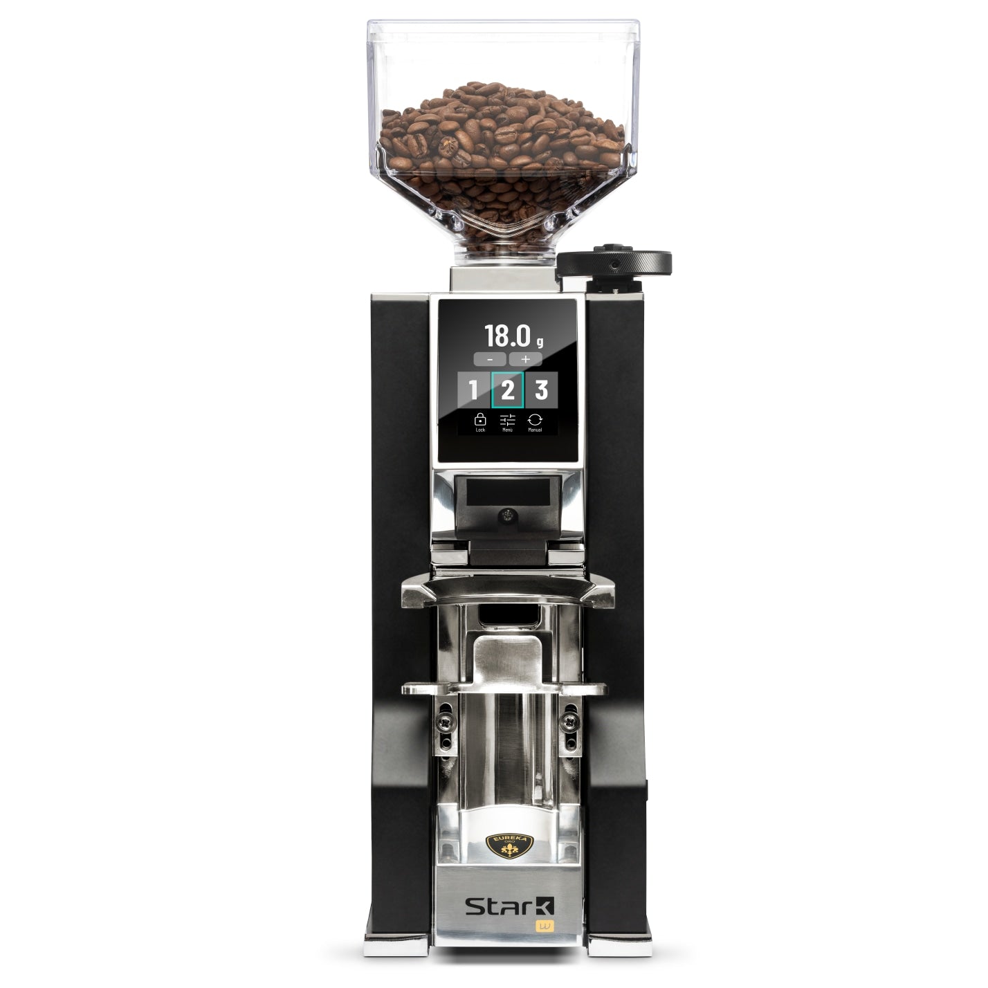 Eureka Mignon Stark W - Koffiemolen