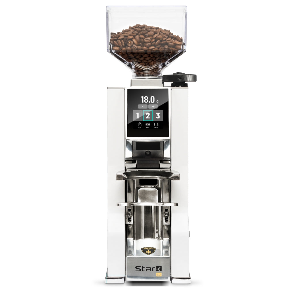 Eureka Mignon Stark W - Koffiemolen