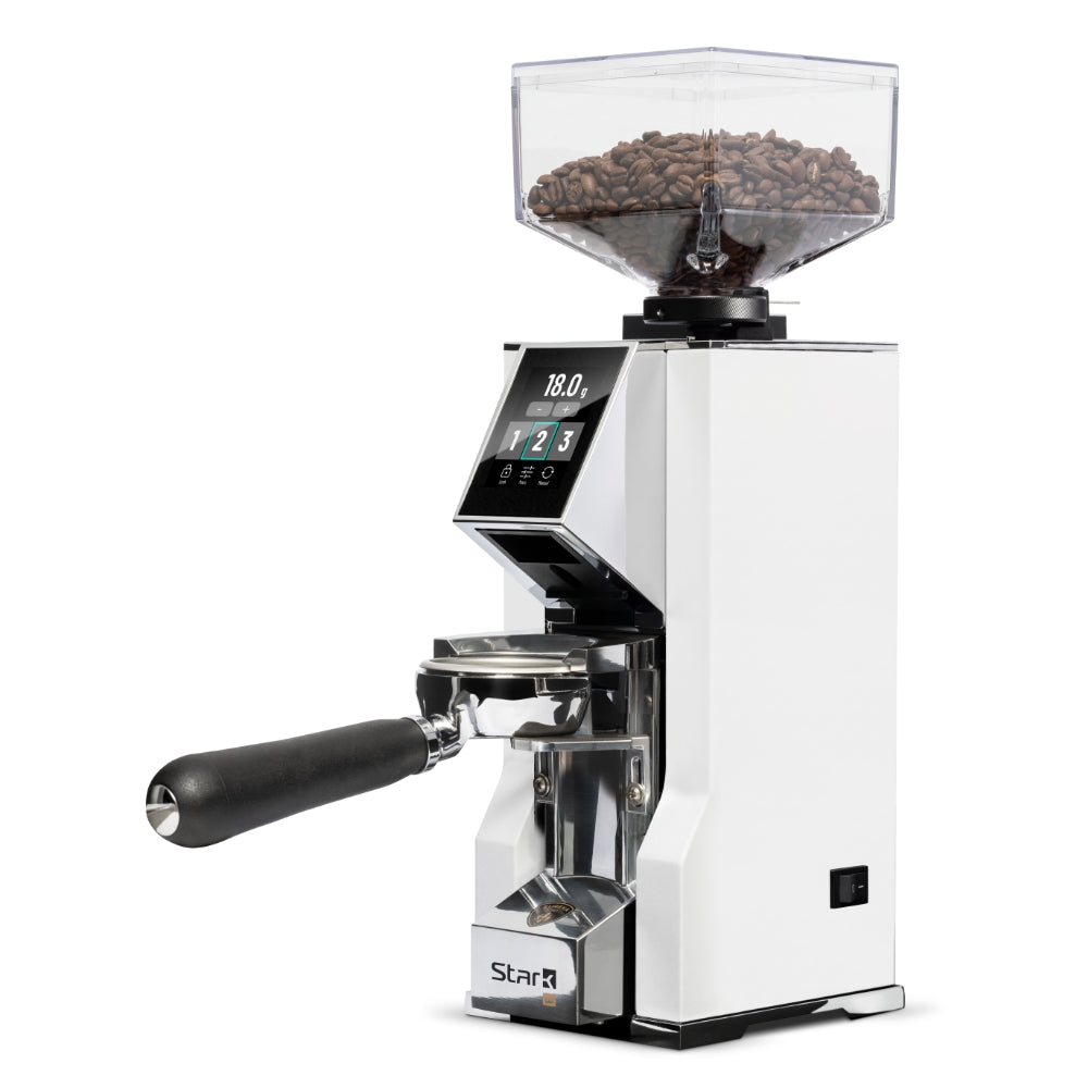 Eureka Mignon Stark W - Koffiemolen