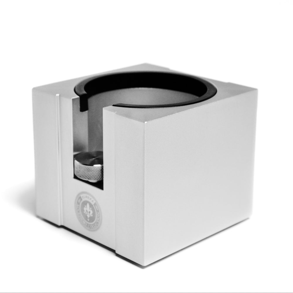 Eureka Tampstation Aluminum