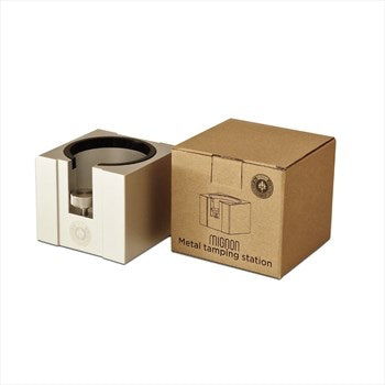 Eureka Tampstation Aluminum