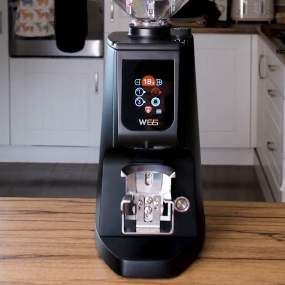 Eureka Atom W 65 Grinder - Koffiemolen