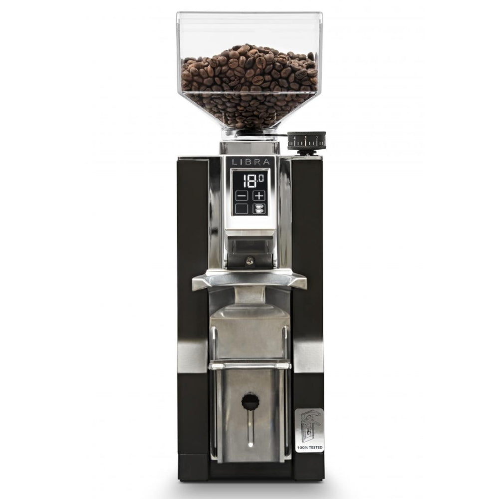 Eureka Mignon Libra 55 Grinder - Koffiemolen