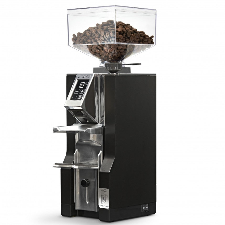 Eureka Mignon Libra 55 Grinder - Koffiemolen