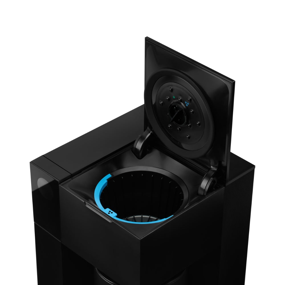 Fellow Aiden Filterapparaat