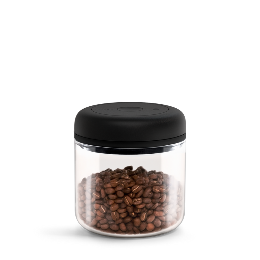 Fellow Atmos Vacuum Canister