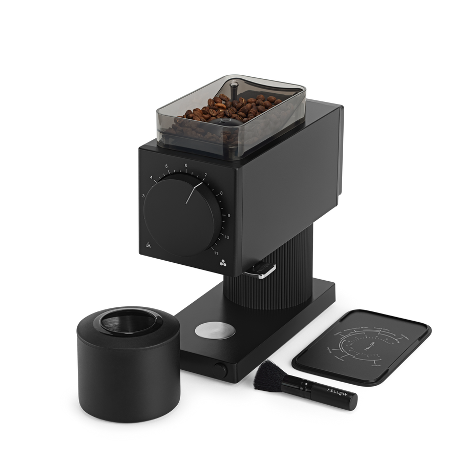 Fellow Ode Brew Grinder - Gen 2 - Koffiemolen
