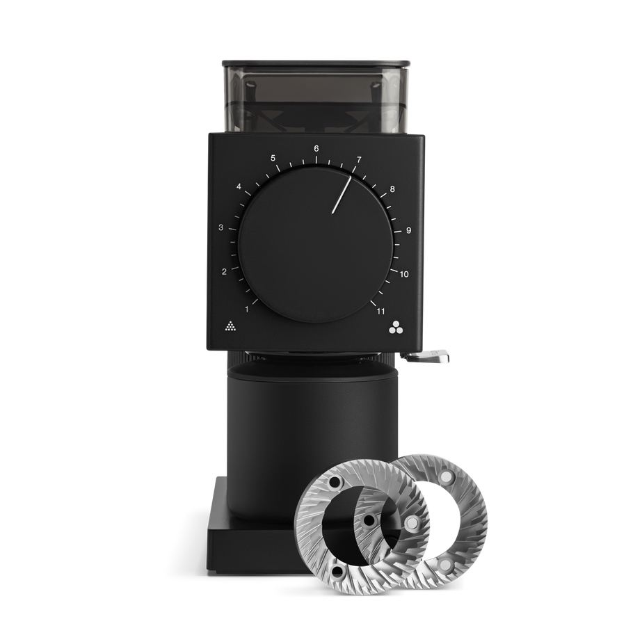 Fellow Ode Brew Grinder - Gen 2 - Koffiemolen