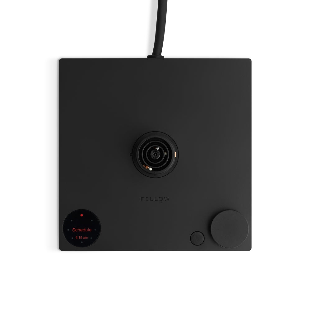 Fellow Stagg EKG Pro Eletric Kettle - Matte Black - Mat Zwart