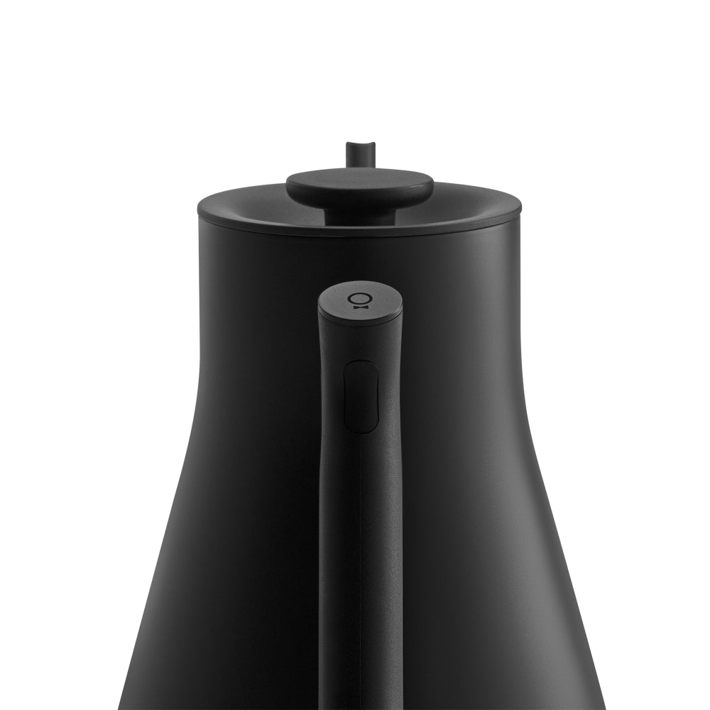 Fellow Stagg EKG Pro Eletric Kettle - Matte Black - Mat Zwart
