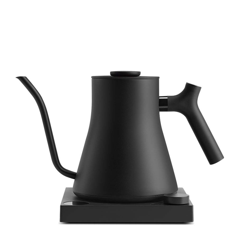 Fellow Stagg EKG Pro Eletric Kettle - Matte Black - Mat Zwart