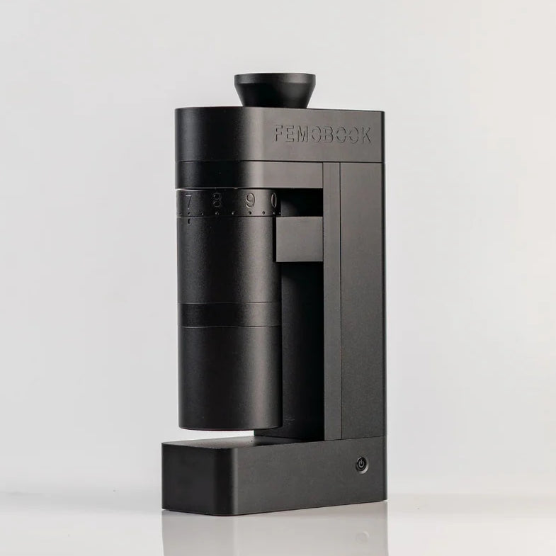 Femobook A4Z Grinder - Koffiemolen