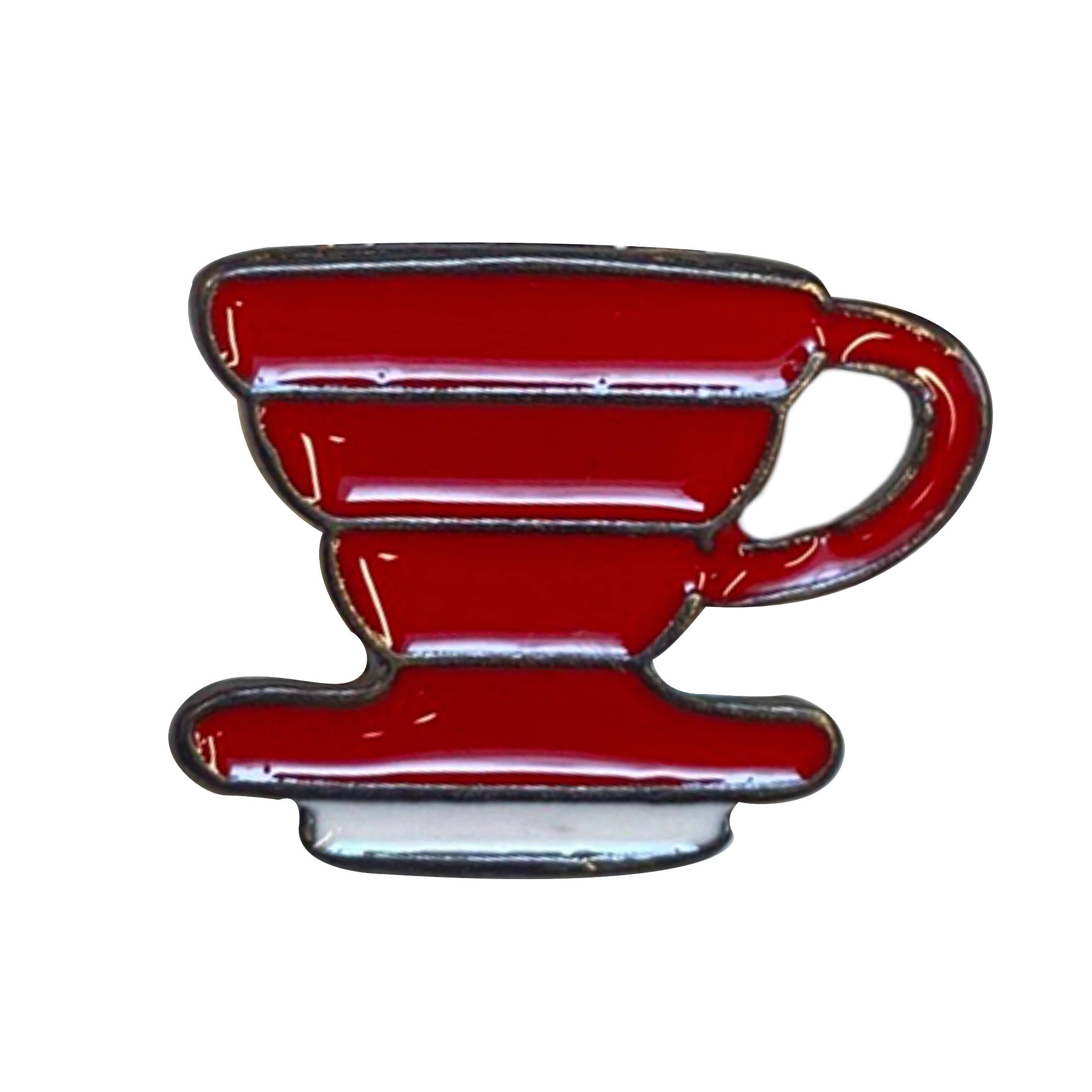 Van Pommeren Pins