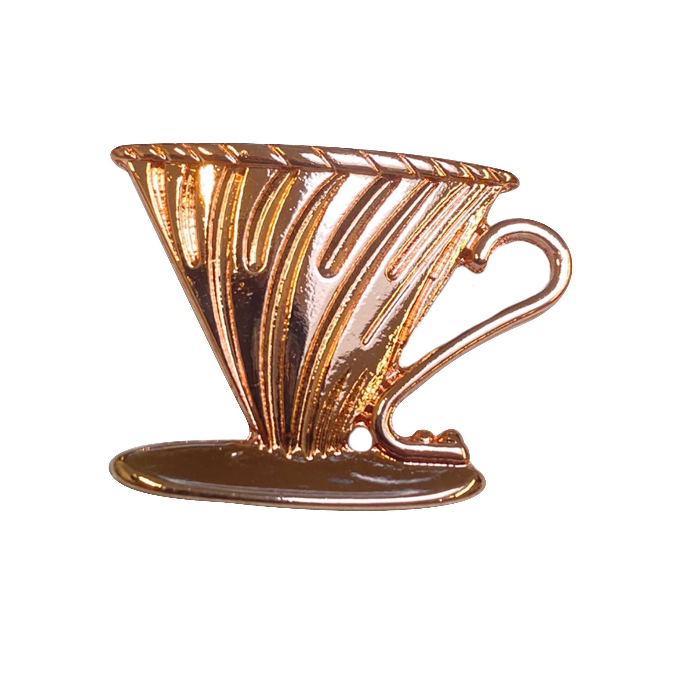 Van Pommeren Pins