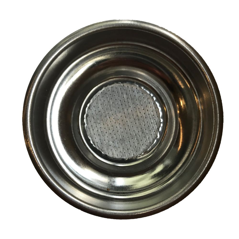 Quick Mill 1 kops 7 gr 57mm voor de 810 omgebouwd