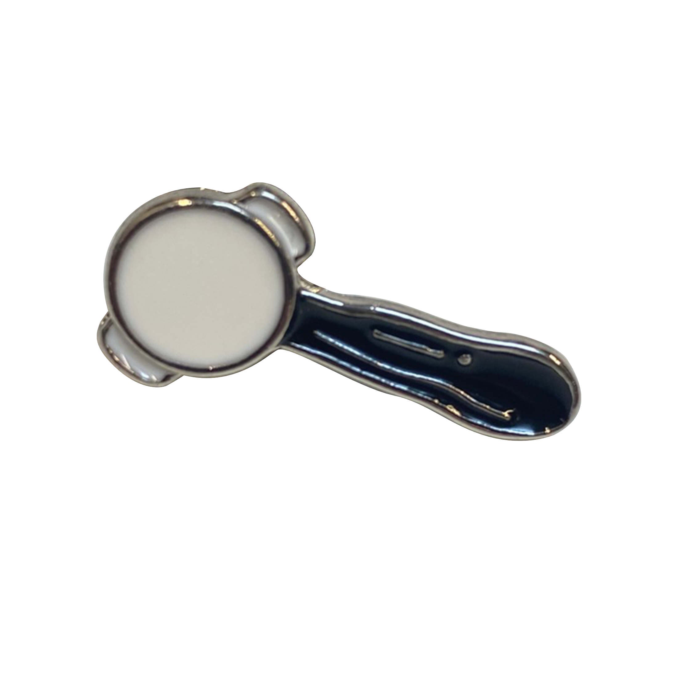 Van Pommeren Pins