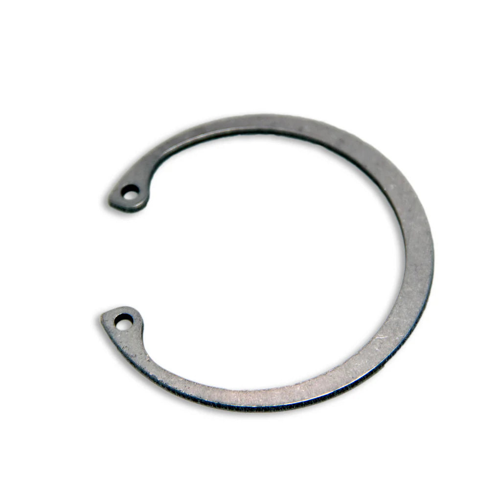 Izzo Alex Leva RVS Borgring Buitendiameter 52mm