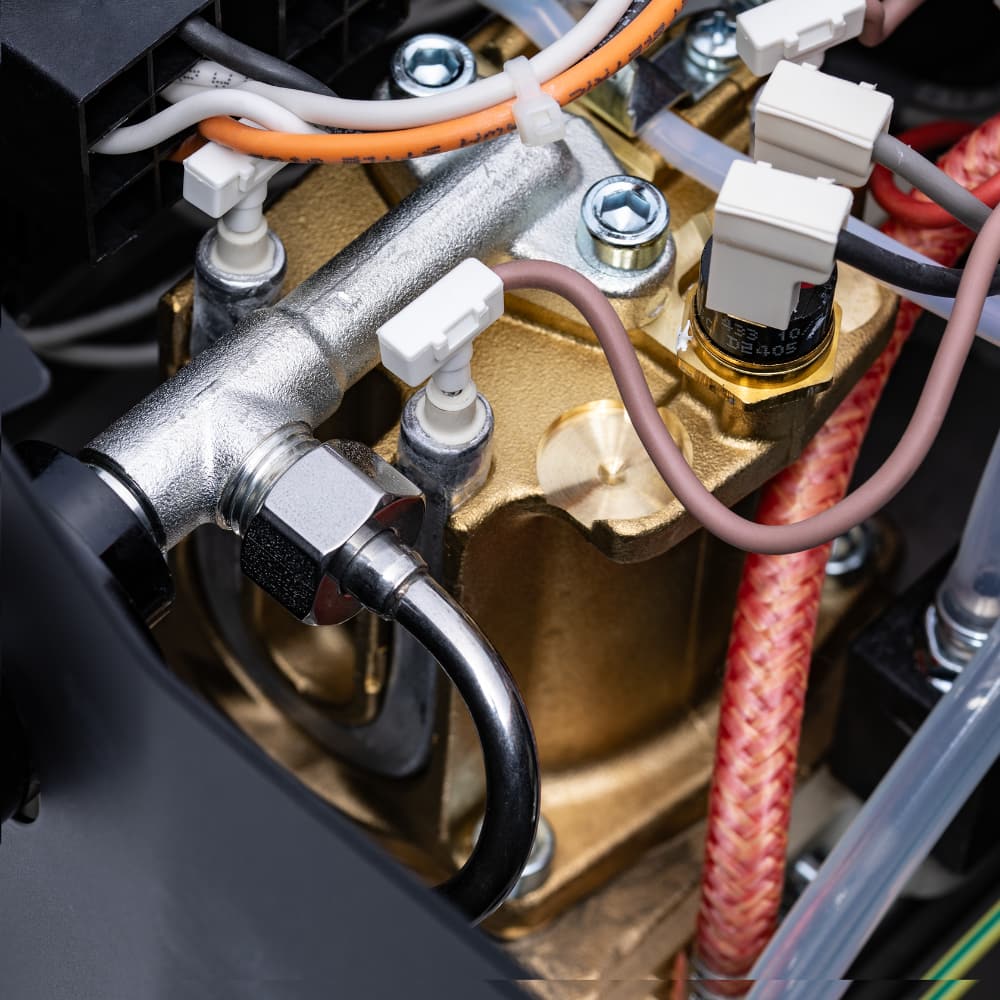 Gaggia Classic E24 Espressomachine
