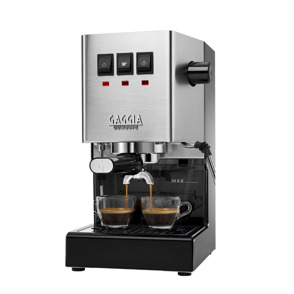 Gaggia Classic E24 Espressomachine