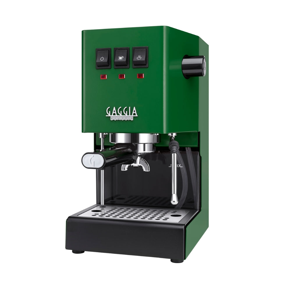 Gaggia Classic E24 Espressomachine