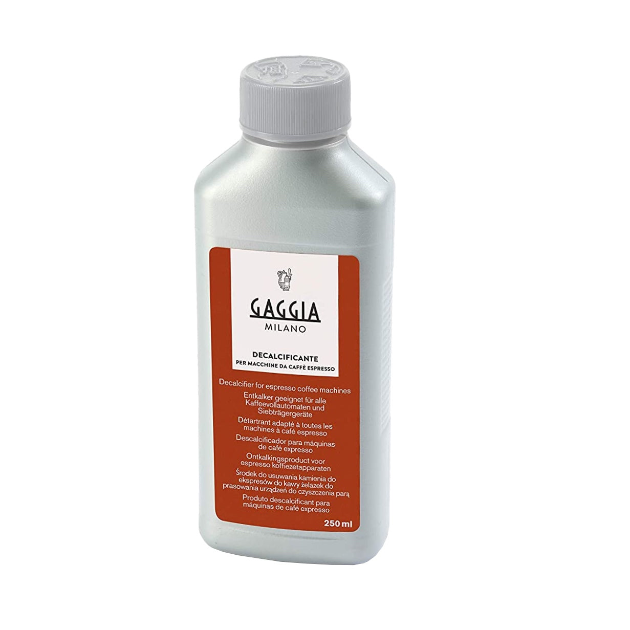 Gaggia Decalcifier - Ontkalker - 250 mL