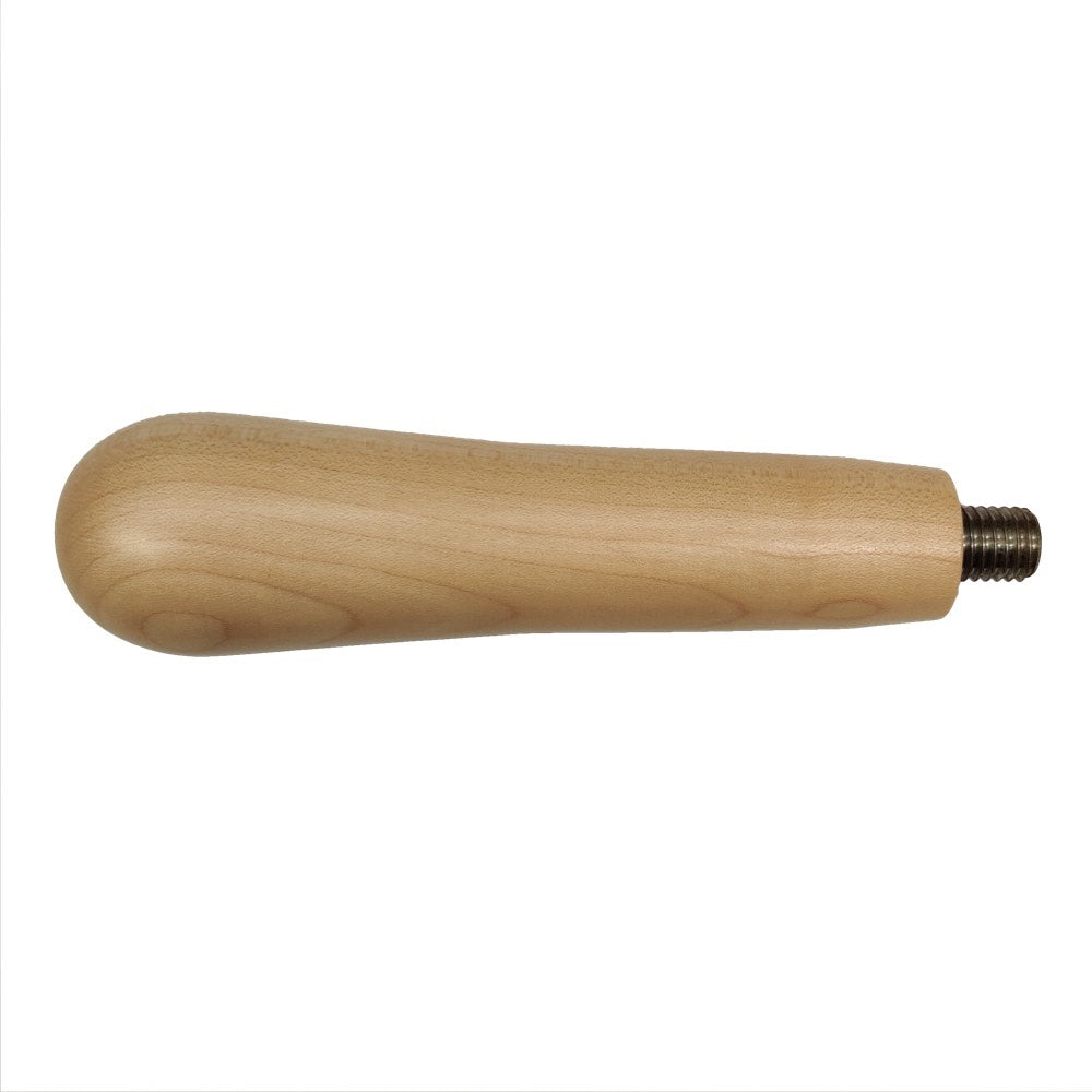 Handvat Hout Esdoorn M12 Type 1