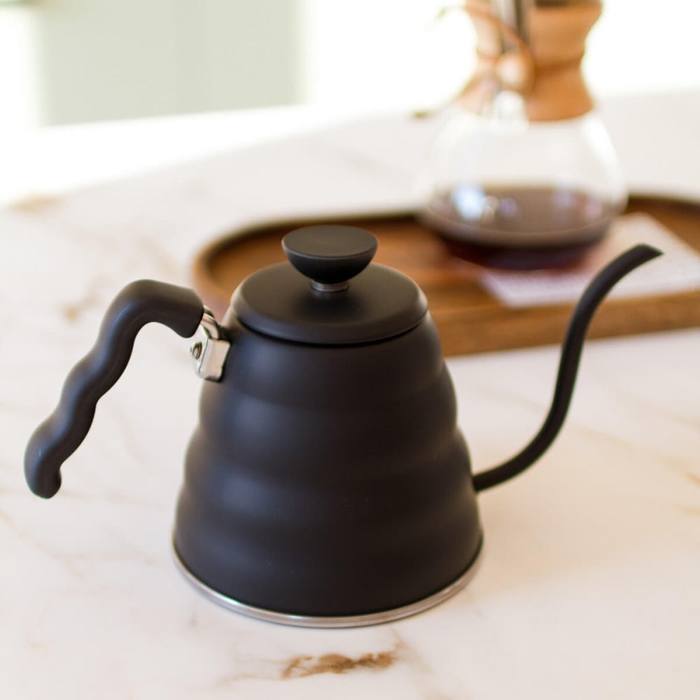Hario V60 Drip Kettle Buono - Opschenkkan 1.2 L