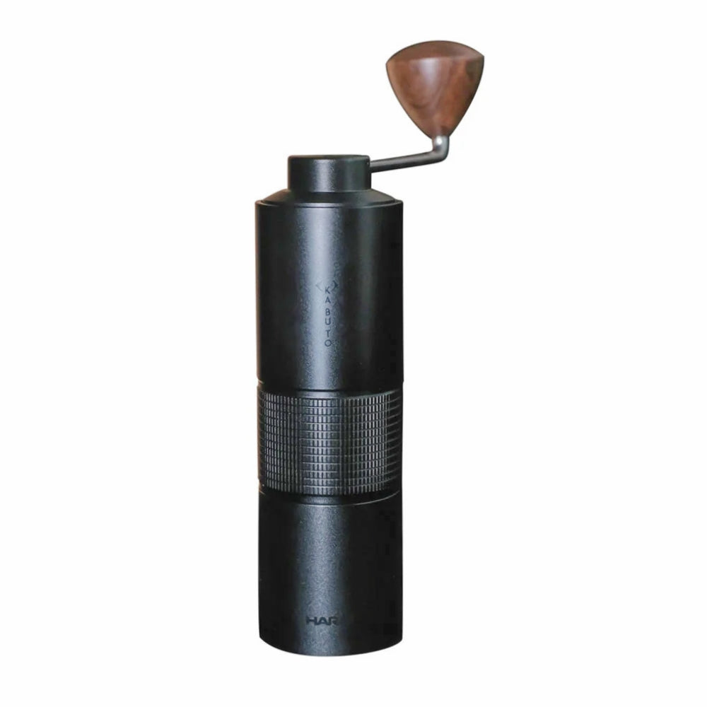 Hario Kabuto Coffee Grinder - Handmolen