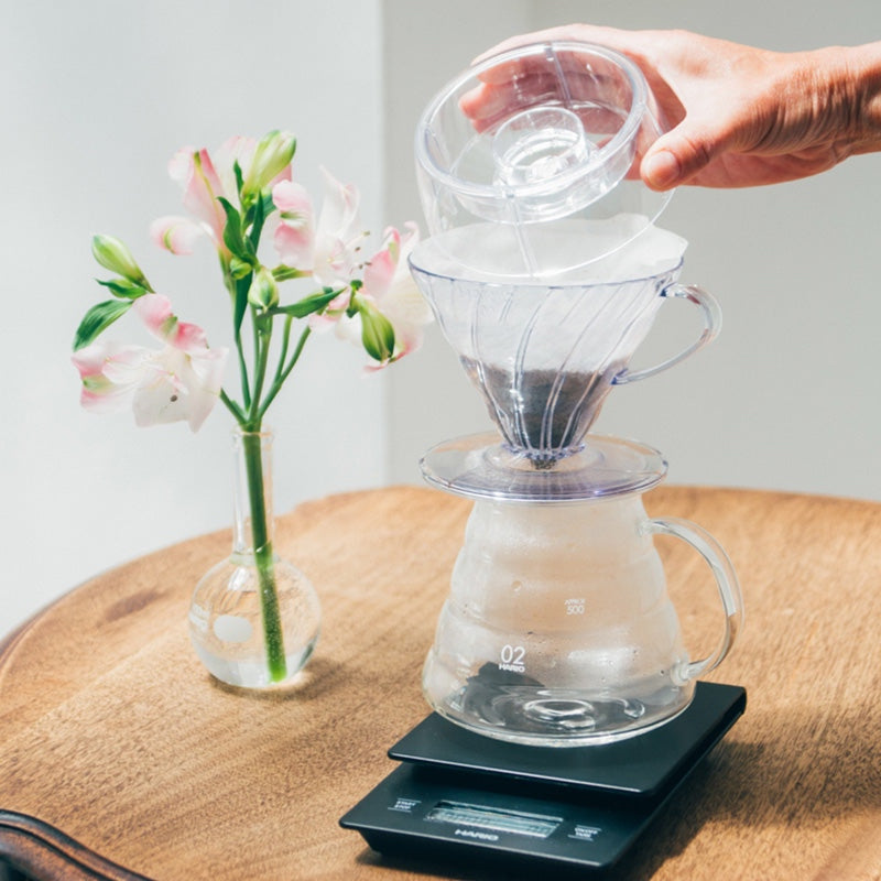 Hario V60 Drip-Assist - Los