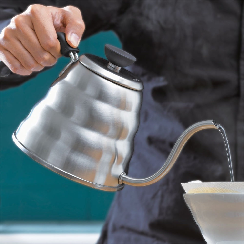 Hario V60 Drip Kettle Buono - Opschenkkan 1.2 L