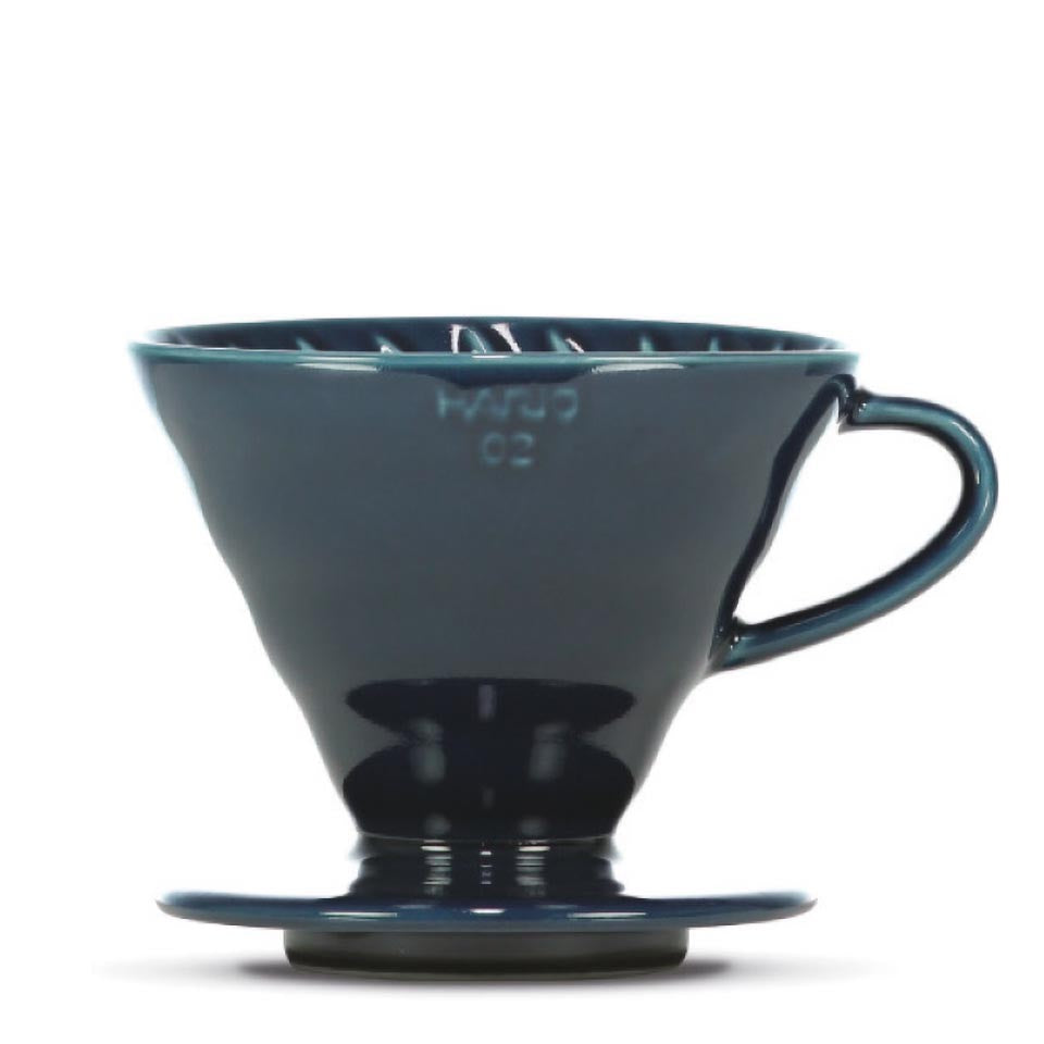 Hario V60 Dripper 02 Keramiek Filterhouder