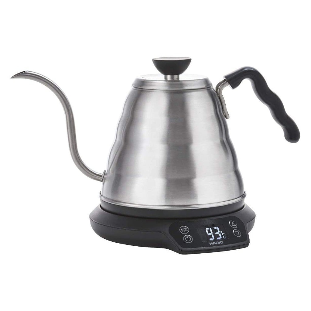 Hario V60 Power Kettle BuonoN Temperature control - Opschenkketel 0.8L