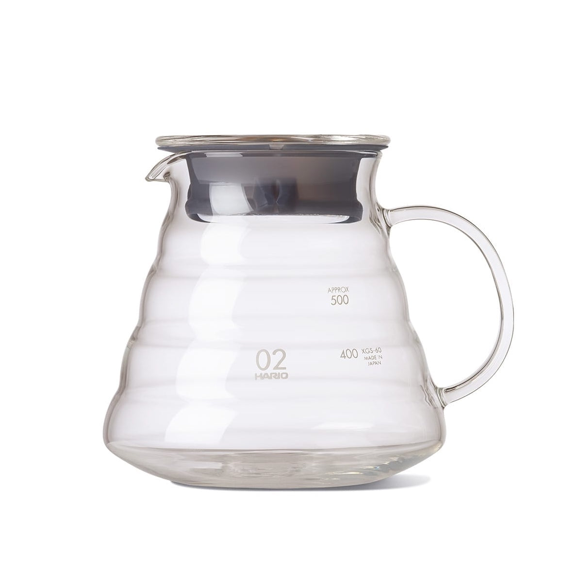 Hario V60 Range Server - Serveerkan