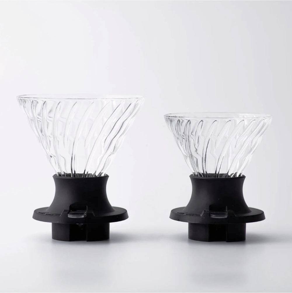 Hario V60 Switch Immersion Dripper - incl 40 filters