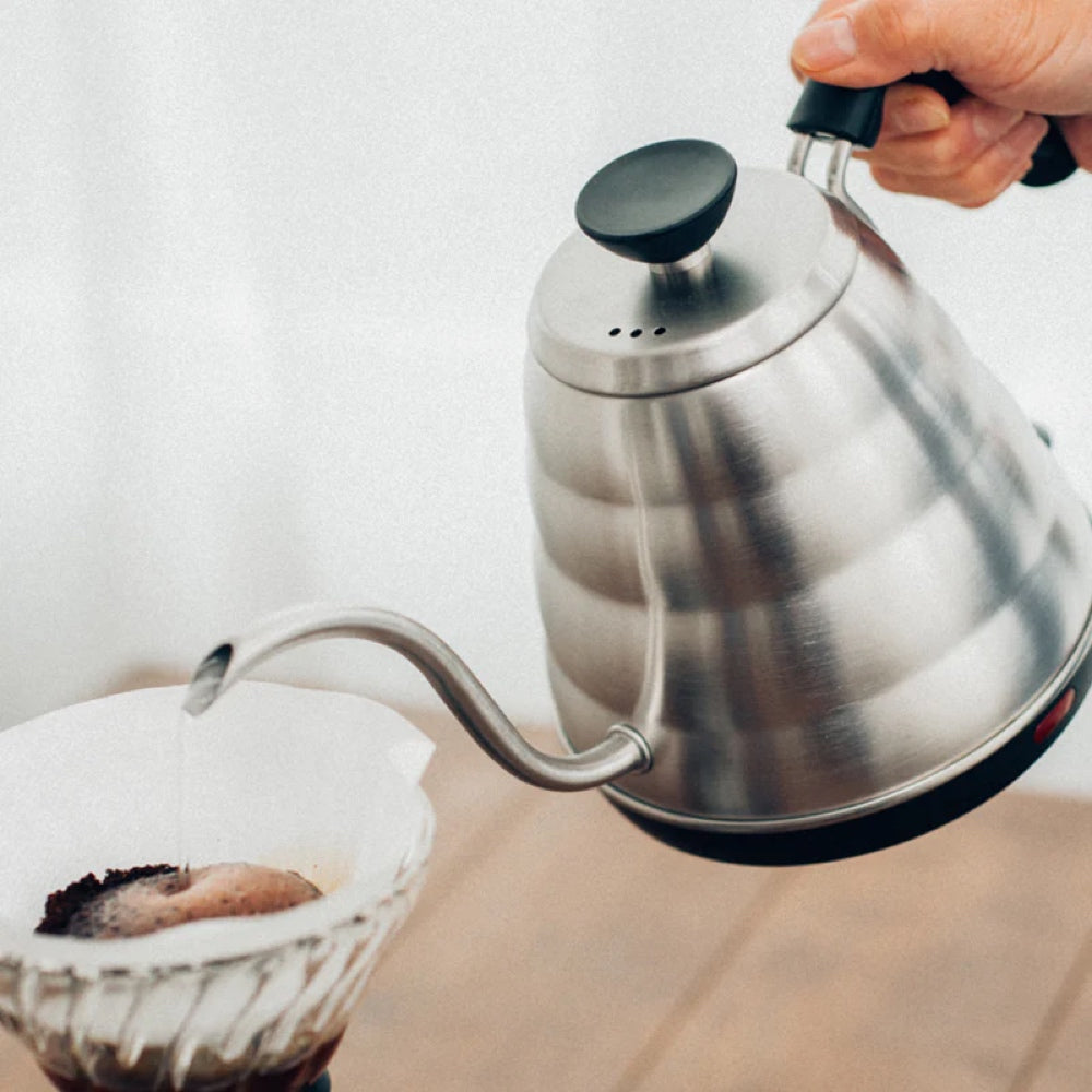 Hario V60 Power Kettle Buono - Opschenkkan 0.8L