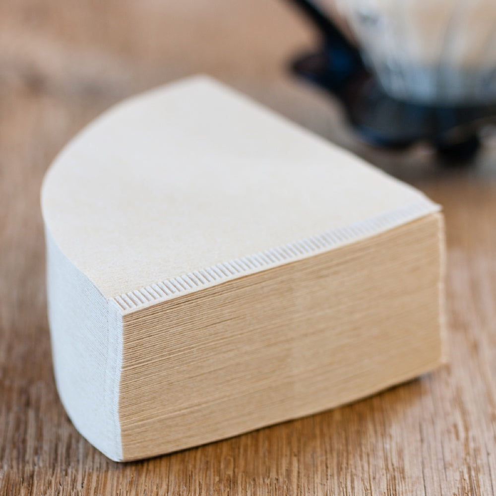 Hario V60 Filterpapier Wit - Japan