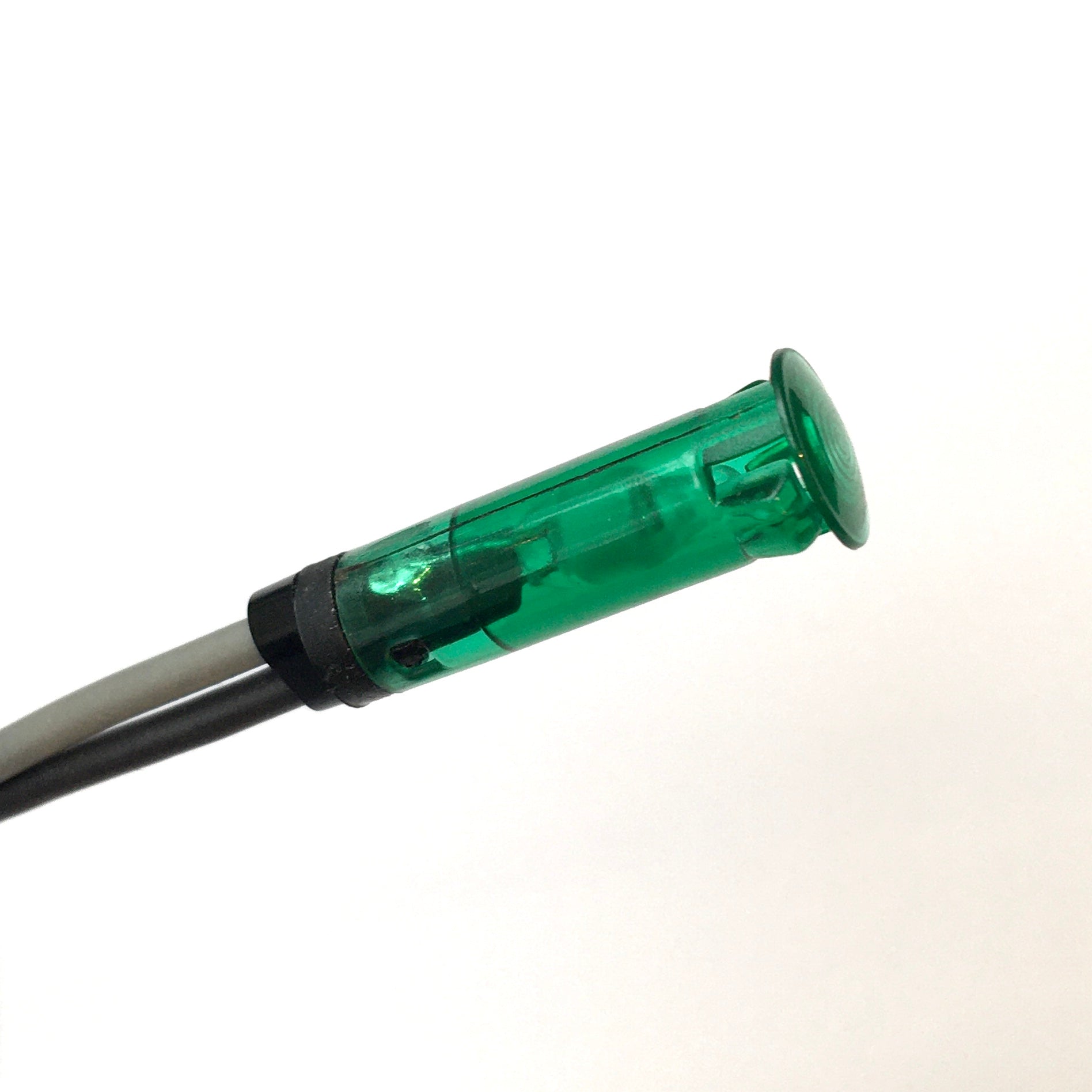 Bezzera Controle Lampje Groen