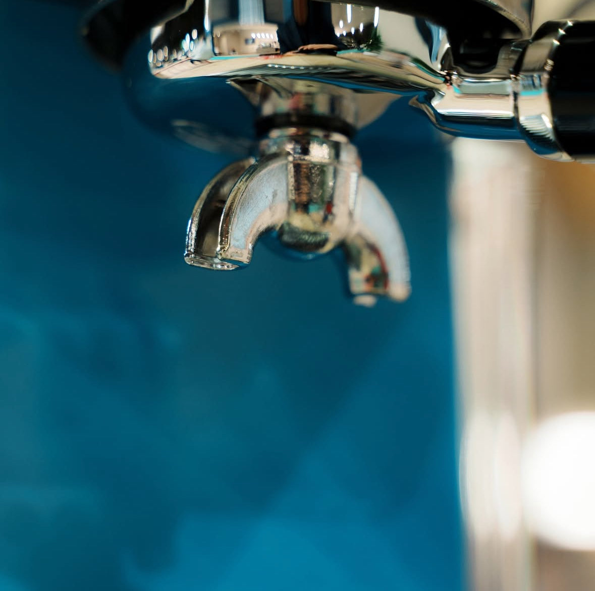 Quick Mill 820 - Espressomachine - Losse Koffie