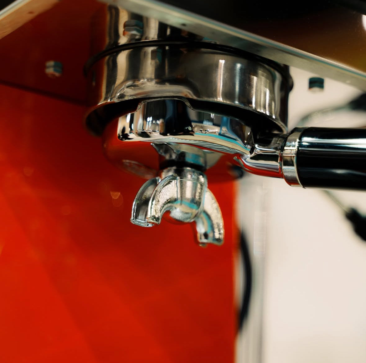 Quick Mill 820 - Espressomachine - Losse Koffie